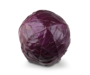 Rotkohl